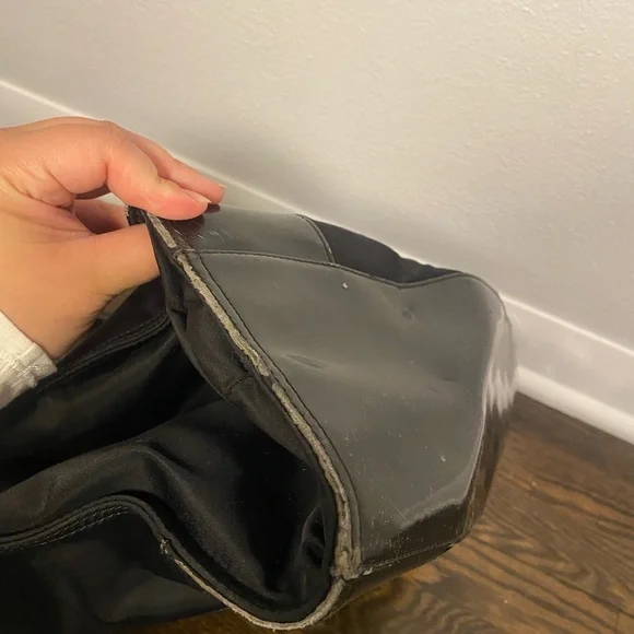 Tory Burch Ella Tote Bag - Picture 6 of 7